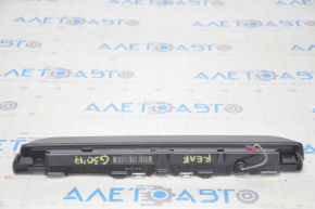 Brake light BMW 5 G30 17-23