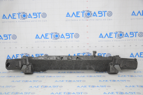 Front bumper absorber Audi Q5 8R 13-17 rest, no fragment, fracture