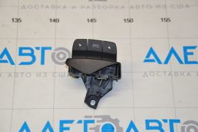 Subaru Impreza 17- GK steering wheel control buttons lower