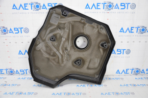 Engine cover BMW 5 G30 17-19 2.0t