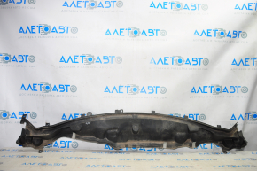 Pan wiper grill plastic Ford Fiesta 11-19 broken fastening