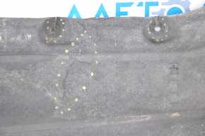 Bottom protection left BMW 5 G30 17-23 tears