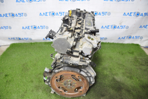 Ford Fusion mk5 13-16 2.0T C20HDTX 91k engine