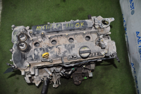Ford Fusion mk5 13-16 2.0T C20HDTX 91k engine