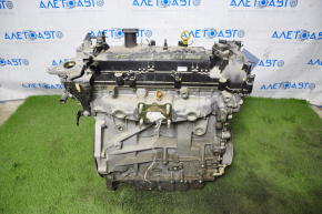Ford Fusion mk5 13-16 2.0T C20HDTX 91k engine