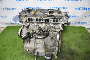 Ford Fusion mk5 13-16 2.0T C20HDTX 91k engine