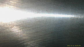 Ford Fusion mk5 13-16 2.0T C20HDTX 91k engine
