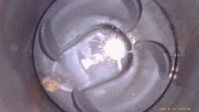 Ford Fusion mk5 13-16 2.0T C20HDTX 91k engine