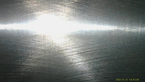 Ford Fusion mk5 13-16 2.0T C20HDTX 91k engine