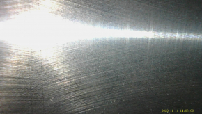 Ford Fusion mk5 13-16 2.0T C20HDTX 91k engine