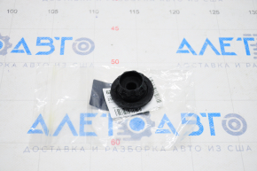 Radiator bracket lower left Nissan Rogue 14-20