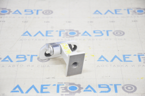 Door hinge upper rear left BMW 5 G30 17-23