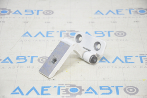 Door hinge lower rear left BMW 5 G30 17-23