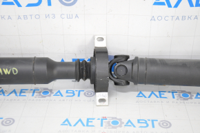 Propeller shaft rear propeller BMW 5 G30 17-23 2.0T AWD