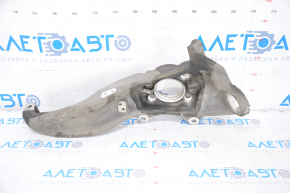 Front left axle shaft BMW 5 G30 17-23 AWD