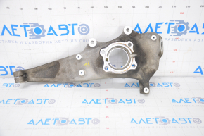 Front left axle shaft BMW 5 G30 17-23 AWD