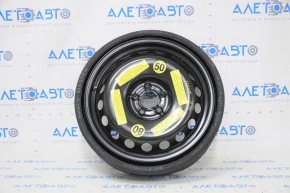 Spare tire spare tire Audi Q5 8R 09-17 R18