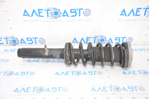 Shock absorber strut assembly front left BMW 5 G30 17-23 2.0T AWD