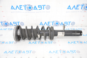Shock absorber strut assembly front left BMW 5 G30 17-23 2.0T AWD