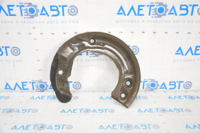 Brake Disc Cover Front Left BMW 5 G30 17-23