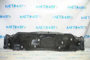 Plastic wiper pan for Ford C-max MK2 13-18