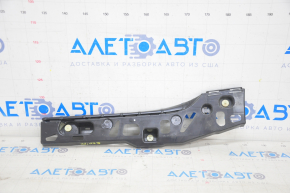 Left rear threshold mount left BMW 5 G30 17-23