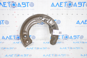 Brake Disc Cover Front Right BMW 5 G30 17-23