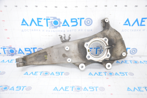 Front right axle shaft BMW 5 G30 17-23 AWD