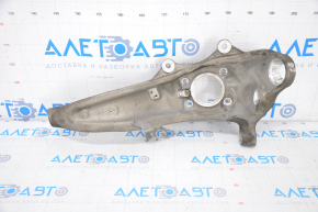 Front right axle shaft BMW 5 G30 17-23 AWD