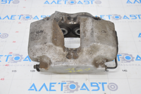 Front left caliper BMW 5 G30 17-23 2.0T, 3.0T, 530e hybrid