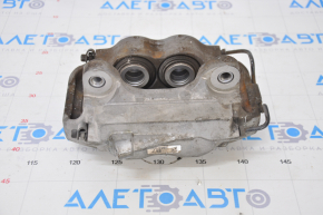 Front left caliper BMW 5 G30 17-23 2.0T, 3.0T, 530e hybrid
