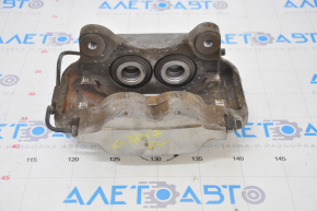 Front left caliper BMW 5 G30 17-23 2.0T, 3.0T, 530e hybrid