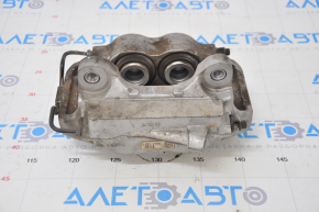 Front right caliper BMW 5 G30 17-23 2.0T, 3.0T, 530e hybrid