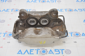 Front right caliper BMW 5 G30 17-23 2.0T, 3.0T, 530e hybrid