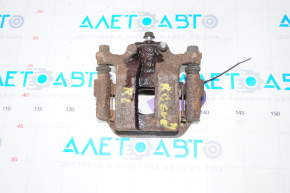 Rear left caliper Nissan Rogue 14-20 rusty