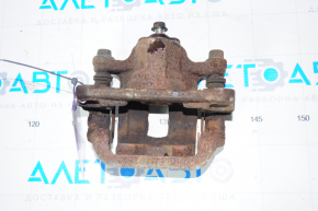 Rusty rear left caliper assembly for a 14-20 Nissan Rogue