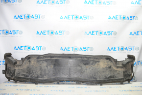 Ford Escape MK3 13 wiper pan - broken fasteners