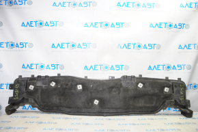 Ford Escape MK3 13 wiper pan - broken fasteners
