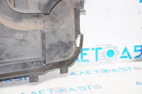 Ford Escape MK3 13 wiper pan - broken fasteners