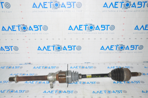 Drive axle shaft front right Acura TLX 15- 3.5 no clamp