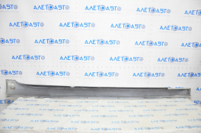 Threshold left BMW 5 G30 17-23 white