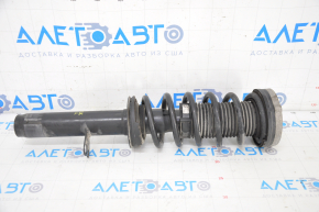 Shock absorber strut assembly front right BMW 5 G30 17-23 2.0T AWD