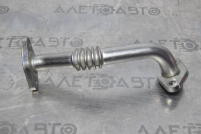 EGR tube Lexus RX450h 10-15