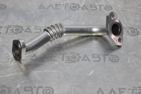 EGR tube Lexus RX450h 10-15