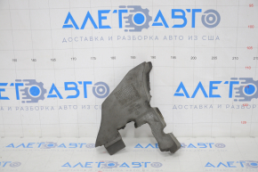 Inner left wing seal Audi Q5 8R 09-17