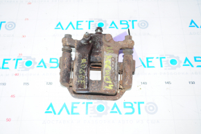 Rear right caliper Nissan Rogue 14-20 rusty