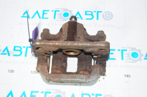 Rusty rear right caliper assembly for a 14-20 Nissan Rogue