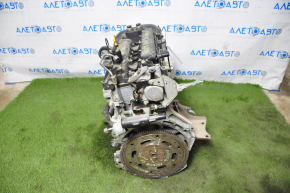 Ford Focus mk3 15-18 engine rest 2.0 C20HDEX 70k scuffing in 2 cylinder