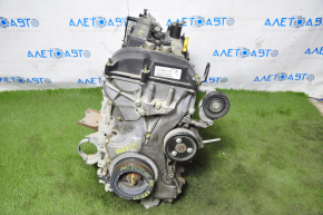 Ford Focus mk3 15-18 engine rest 2.0 C20HDEX 70k scuffing in 2 cylinder