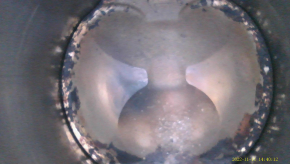 Ford Focus mk3 15-18 engine rest 2.0 C20HDEX 70k scuffing in 2 cylinder